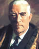 Sir Robert Menzies