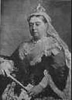Queen Victoria, reigned 1837-1901 