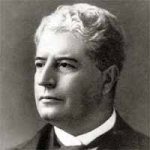 Edmund Barton named the first Australian Prime Minister