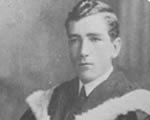 1916 Menzies graduation
