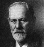Sigmund Freud circa 1941