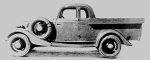 Ford "ute"