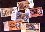 Australia's decimal currency